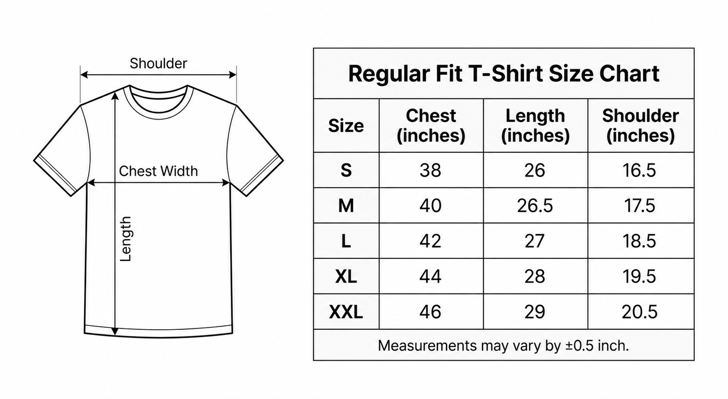 Sloth Tee | Mighty Collection