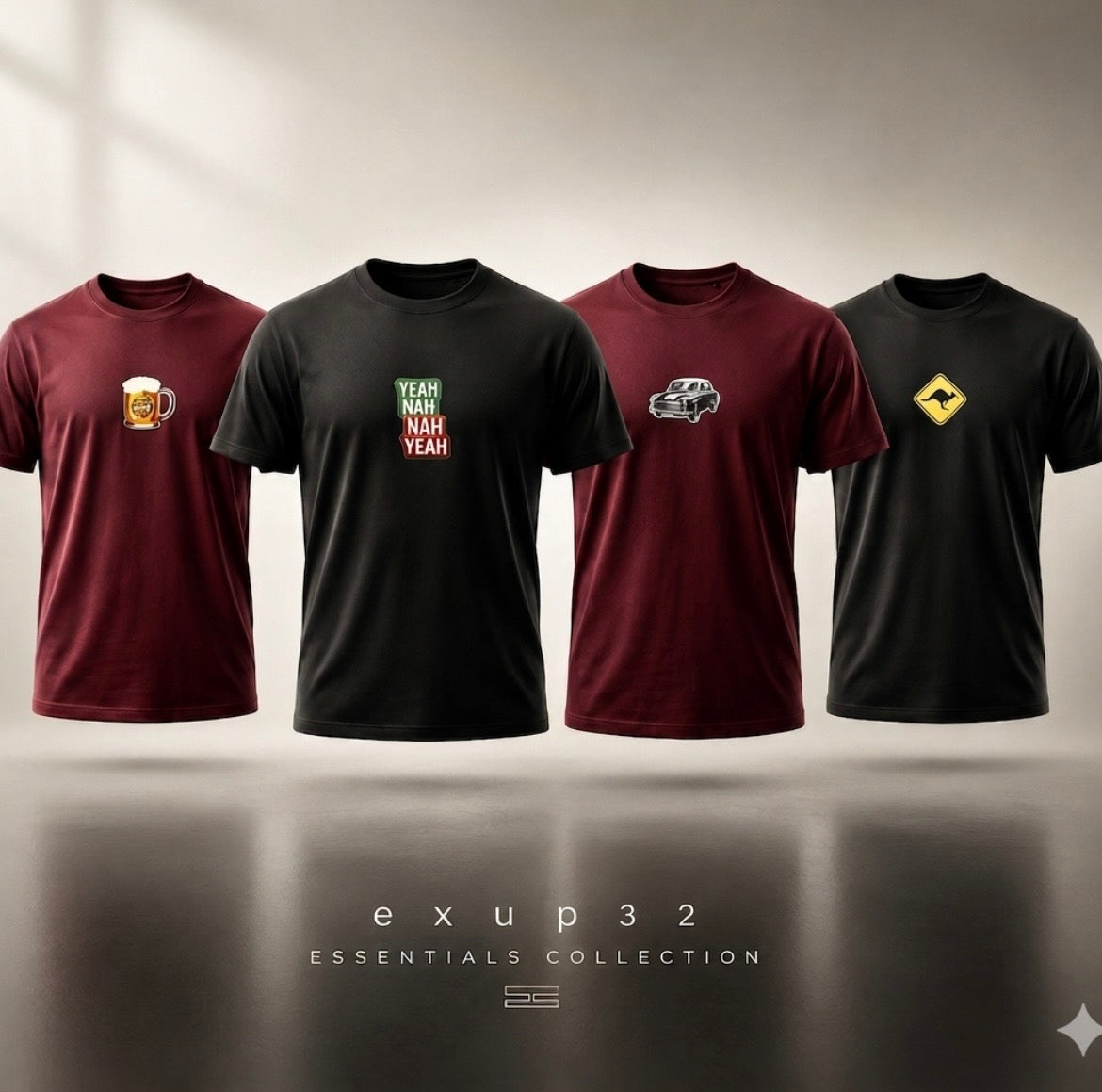 Essentials Collection