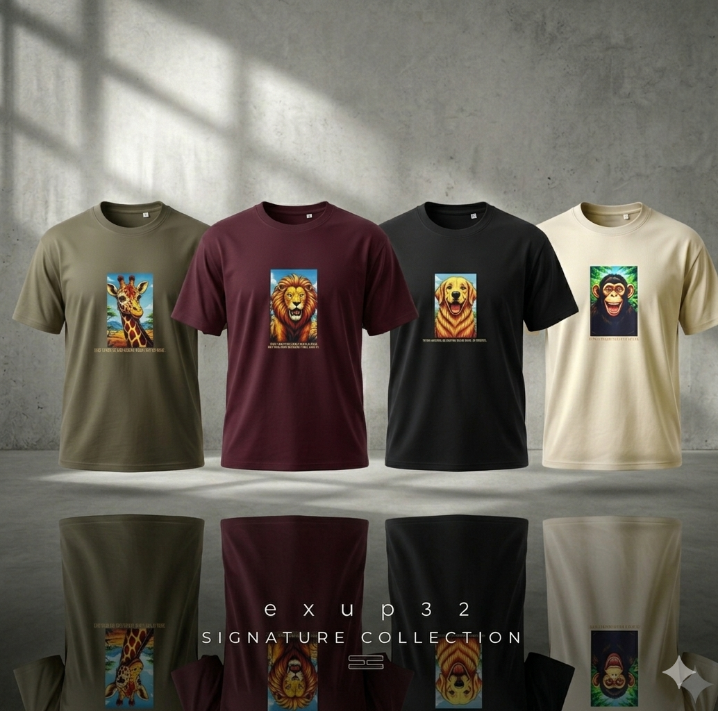 Signature Collection
