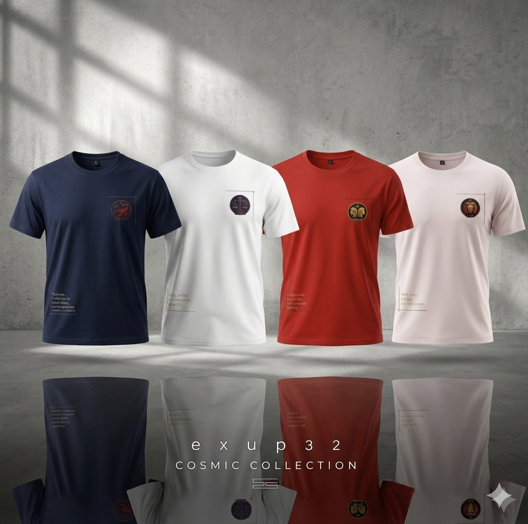 Cosmic Collection