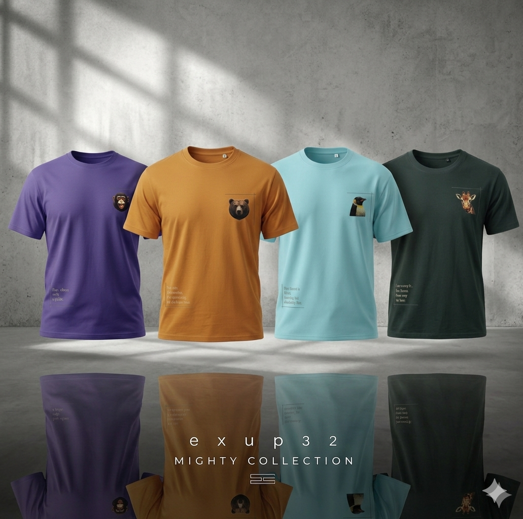 Mighty Collection