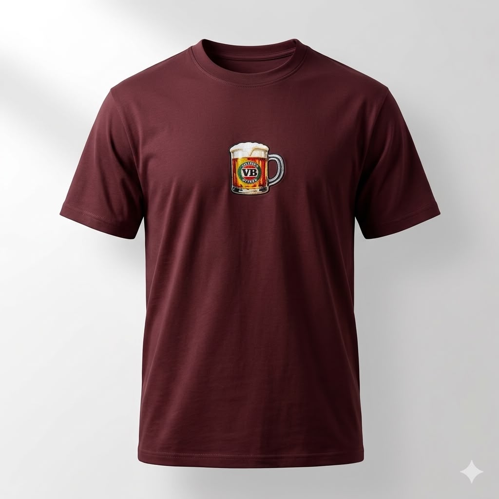 Classic Brew Tee