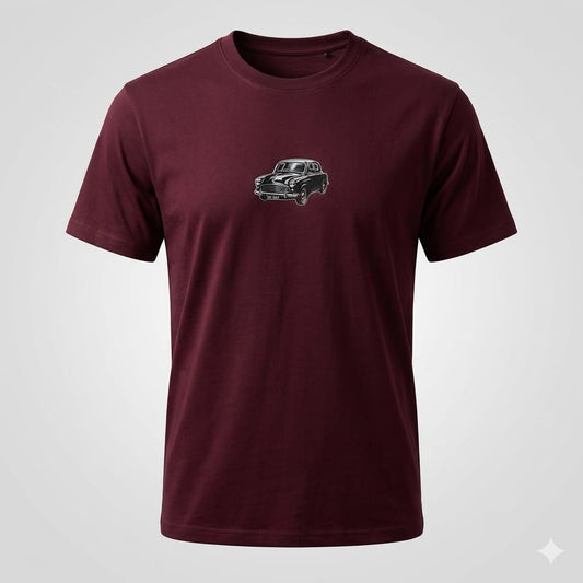 Ambassador Classic Tee