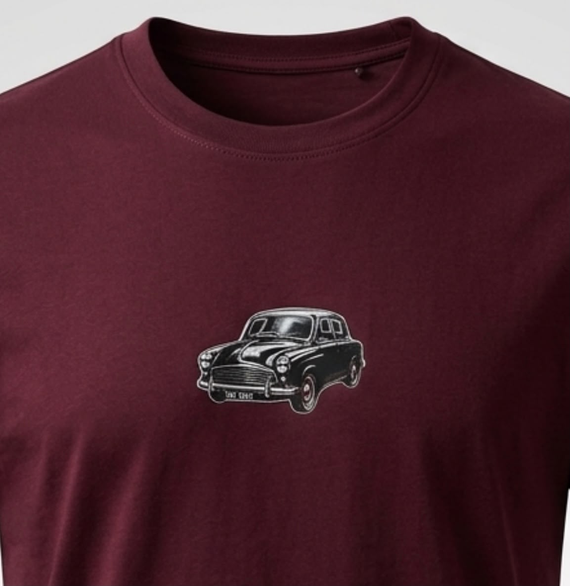 Ambassador Classic Tee