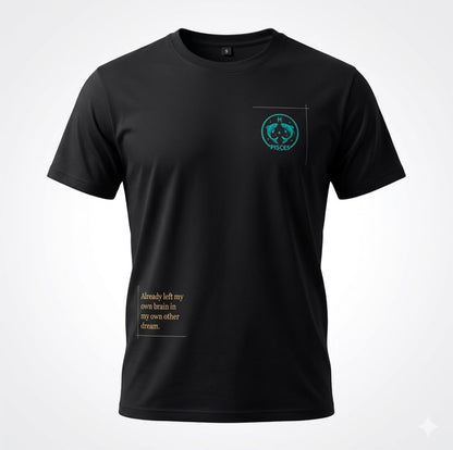 Pisces Tee | Cosmic Collection