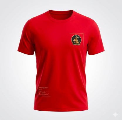 Capricorn Tee | Cosmic Collection