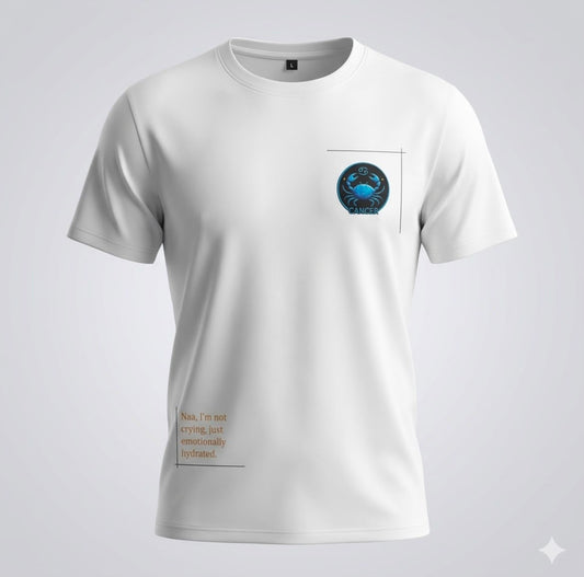 Cancer Tee | Cosmic Collection