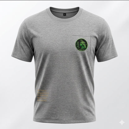 Virgo Tee | Cosmic Collection
