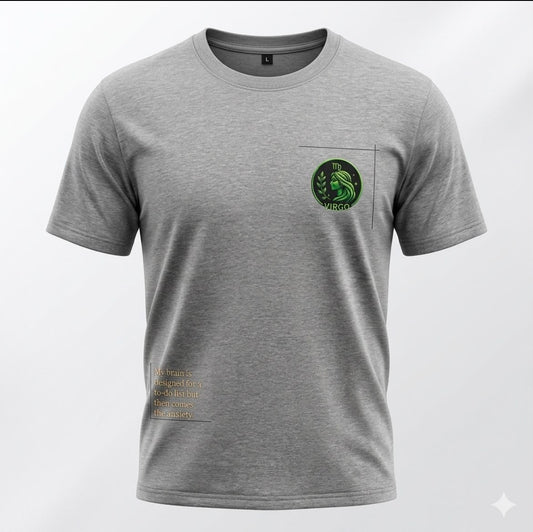Virgo Tee | Cosmic Collection
