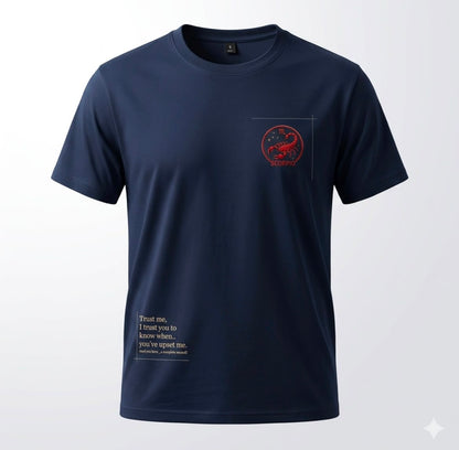 Scorpio Tee | Cosmic Collection