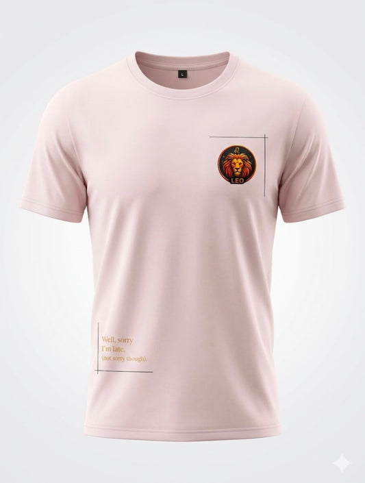 Leo Tee | Cosmic Collection