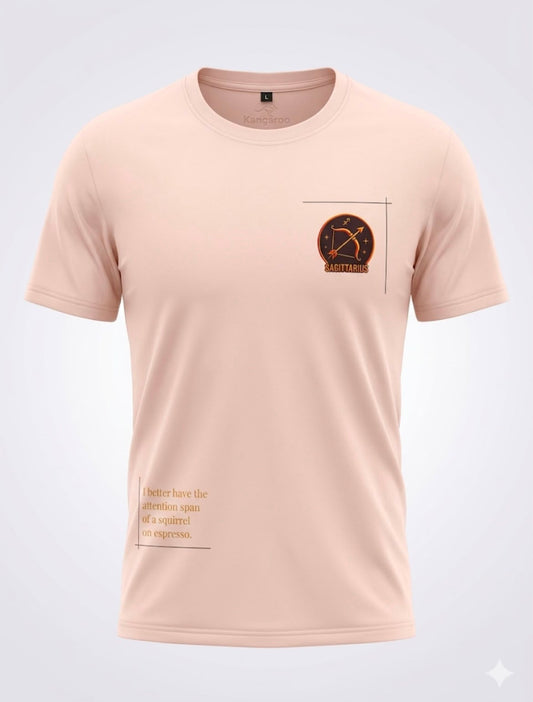 Sagittarius Tee | Cosmic Collection