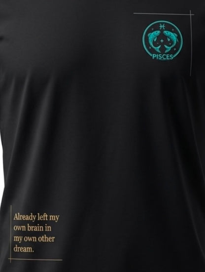 Pisces Tee | Cosmic Collection
