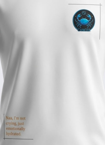 Cancer Tee | Cosmic Collection