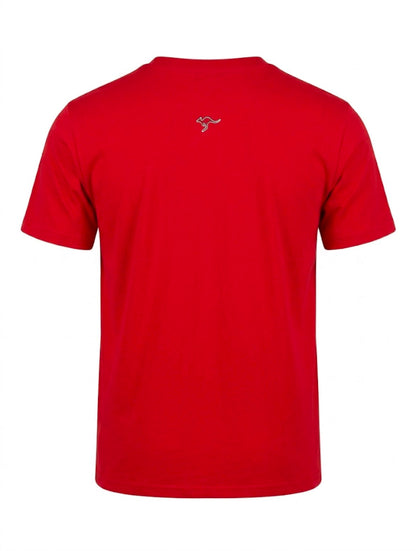 Gemini Tee | Cosmic Collection