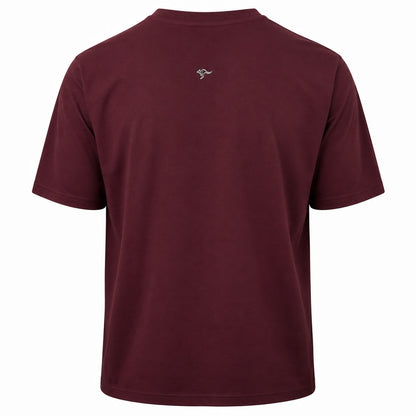 Penguin Oversized Tee | Signature Collection