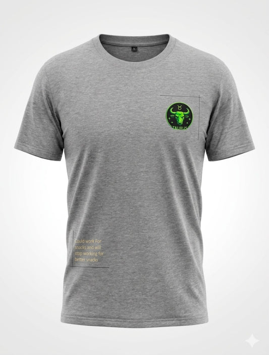 Taurus Tee | Cosmic Collection