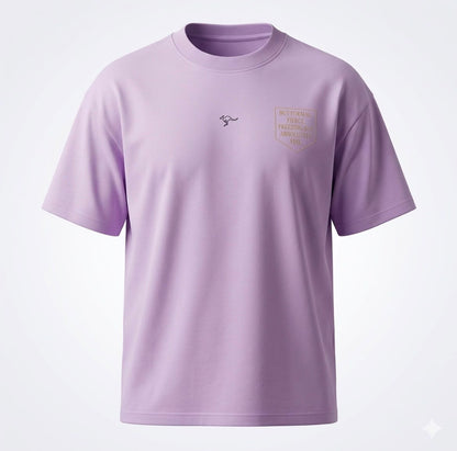 Penguin Oversized Tee | Mighty Collection