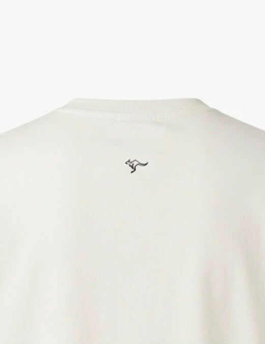 The Melting Face Tee | The Stitch Edit