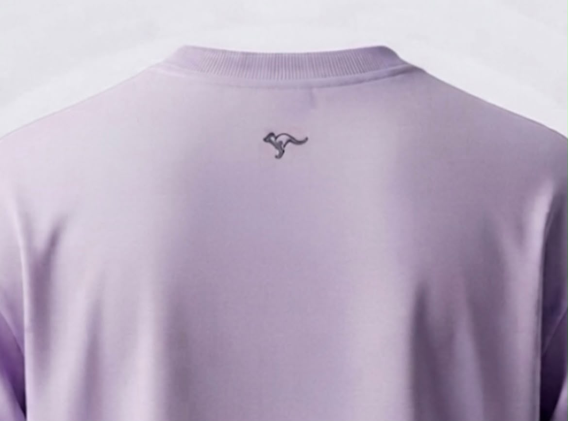 The Low Battery Tee | The Stitch Edit